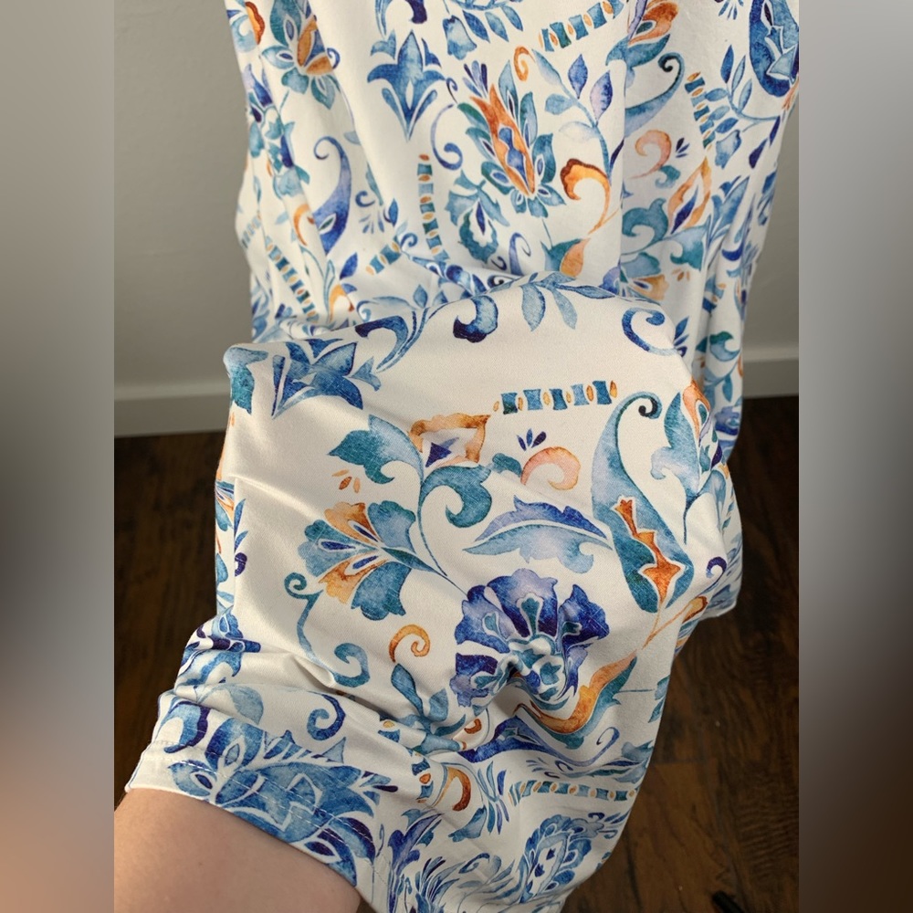 Ultimate Softy Dress - Picture 7 of 9